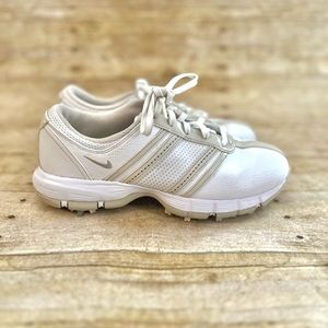 Nike ladies golf shoes